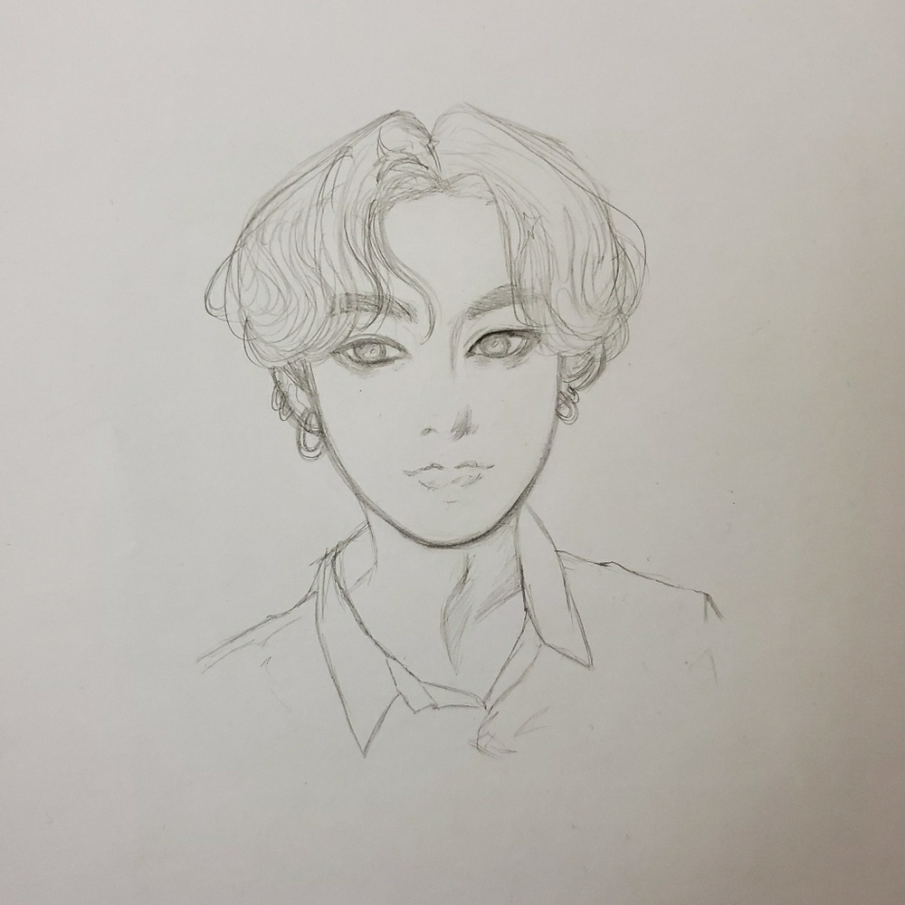 Meet your Posher, Jae